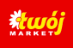 twój market logo
