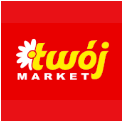 twój market logo